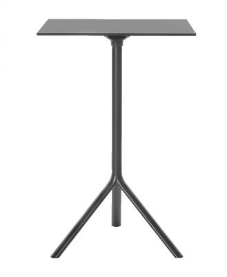 Miura High table Plank